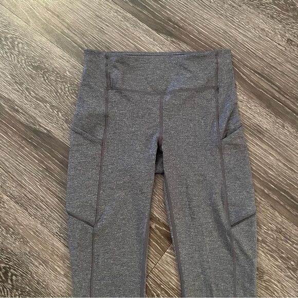 Lululemon Speed Up Tight - Picture 3 of 6